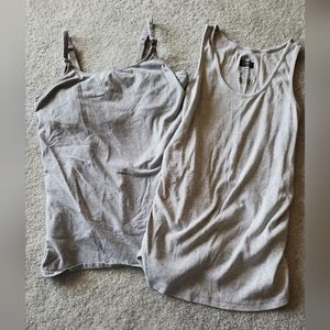 🧡4/$20 Bundle Select Items to Get Offer 🧡Maternity Tank Tops
